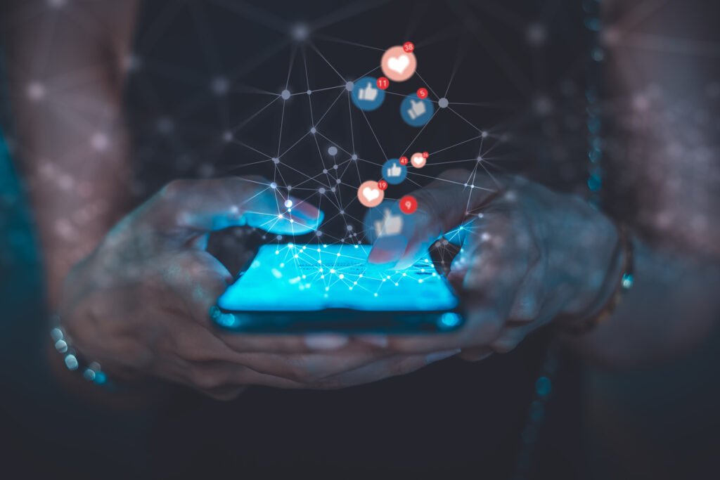 Servizio Strategia Social