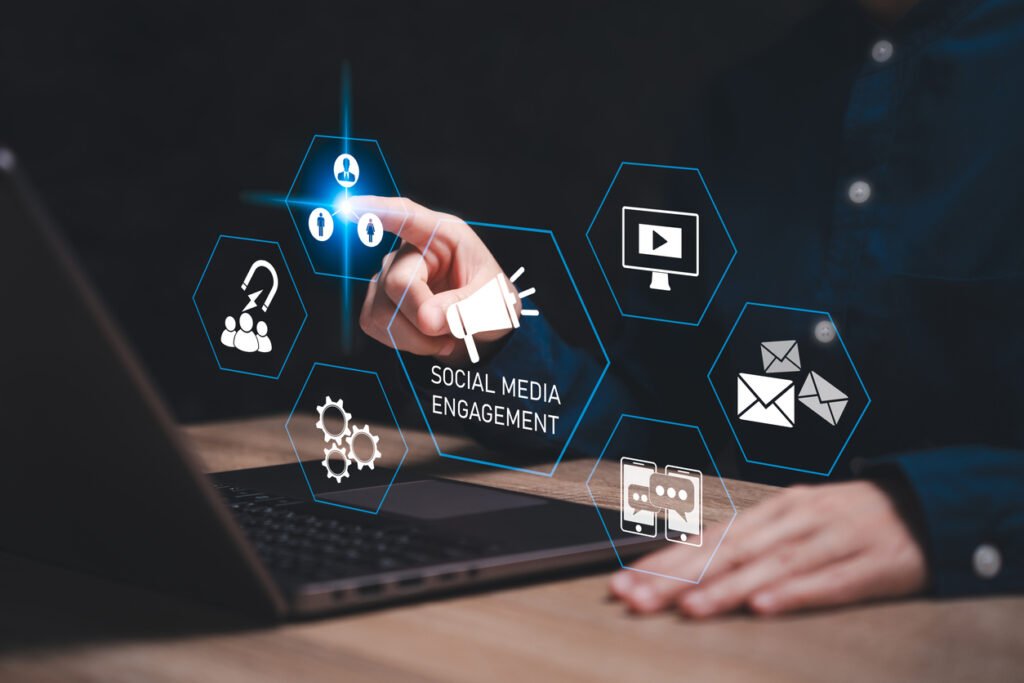 Servizio adv meta e google